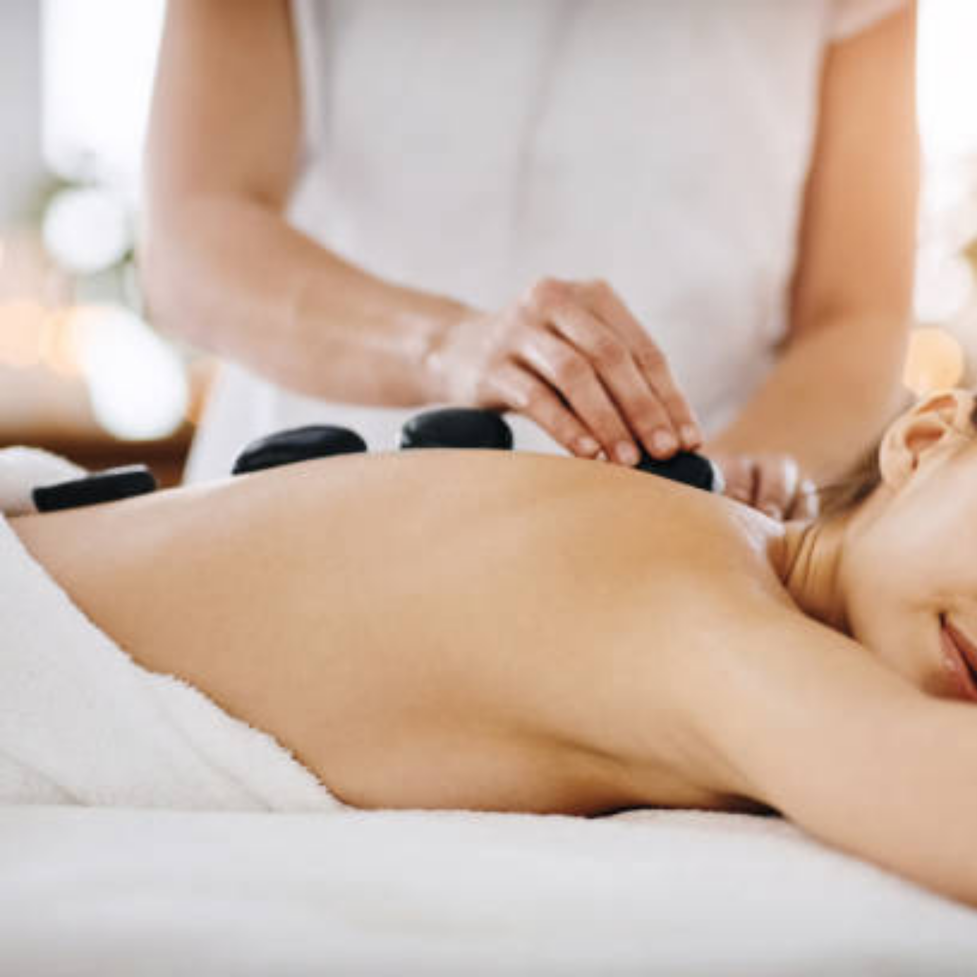 Massagem